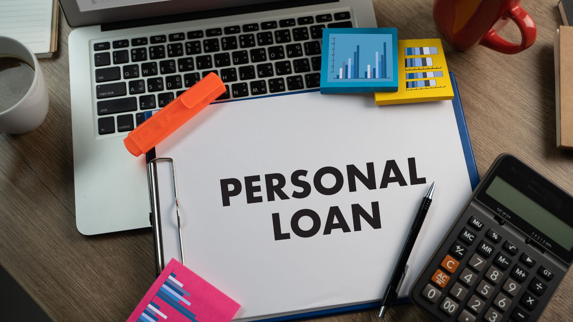How to Get a Personal Loan with Bad Credit in 5 Steps