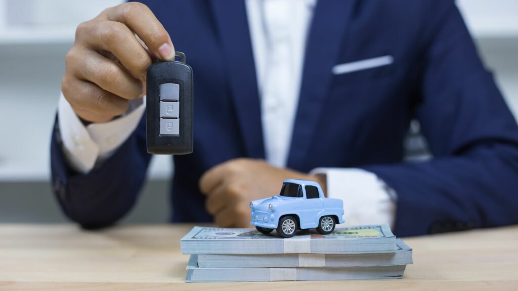 Vetting Online Auto Lenders: 3 Must-Have Attributes