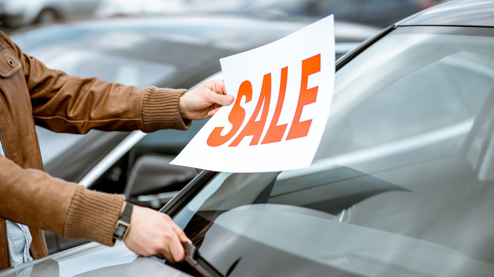Key Factors When Seeking Used Auto Financing