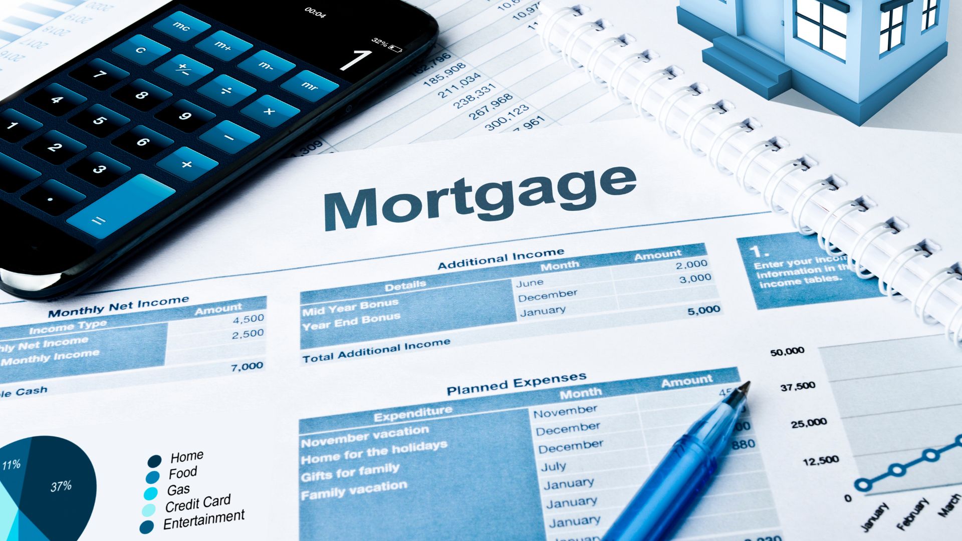 Why Home Loan Education is Essential Before Taking Out a Mortgage