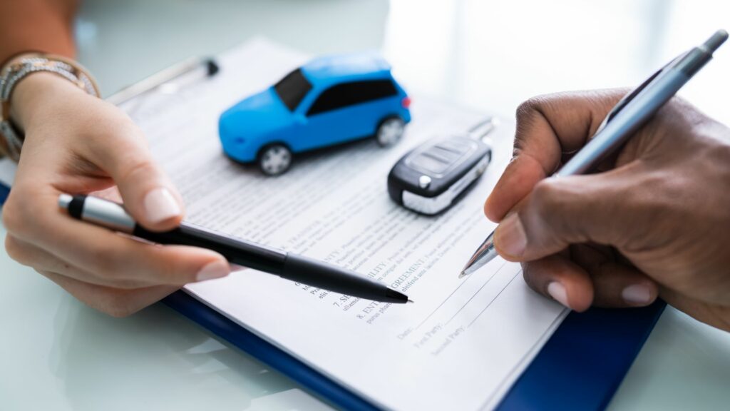 Key Factors When Seeking Used Auto Financing