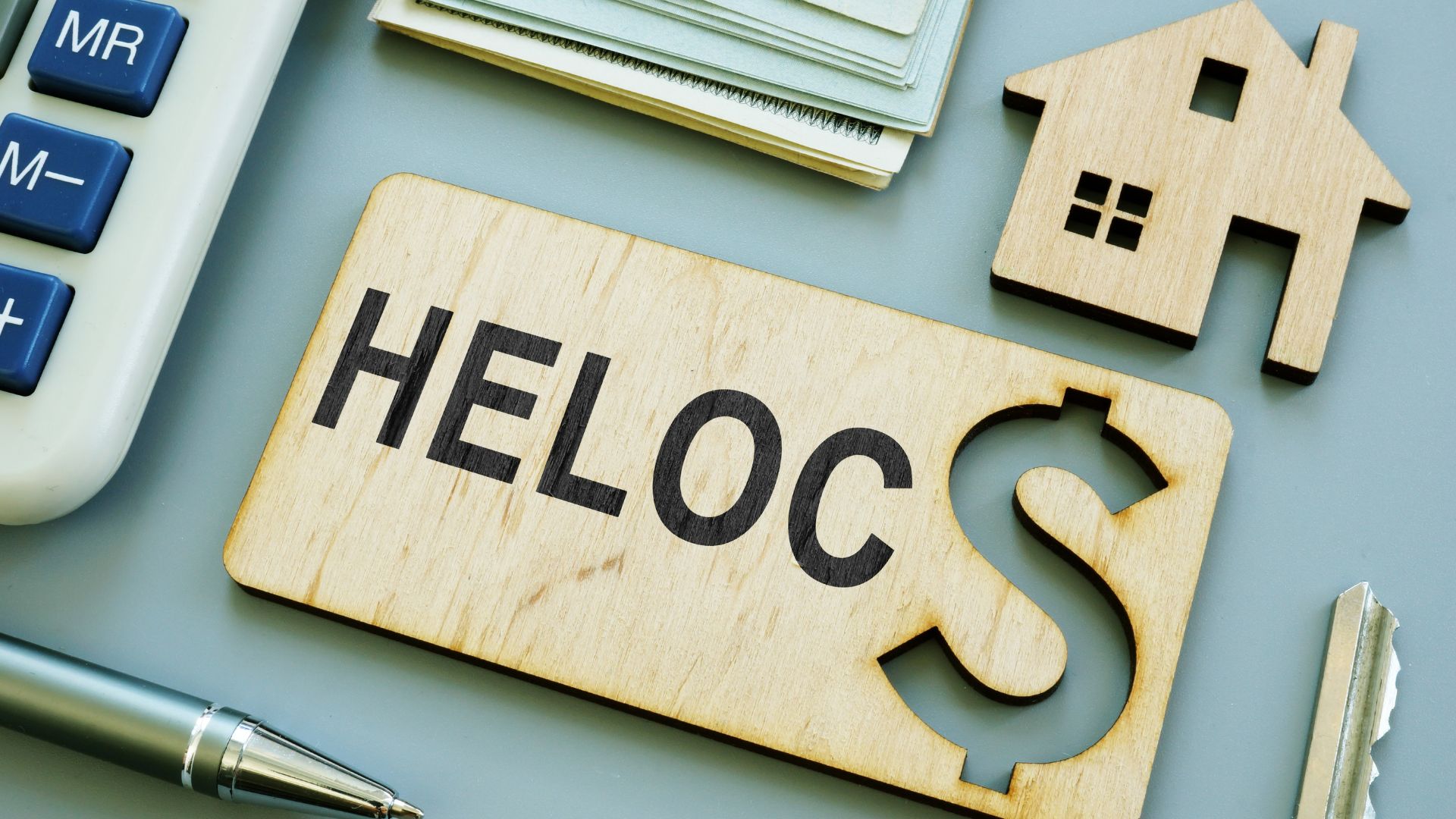 Home Equity Loan vs HELOC: