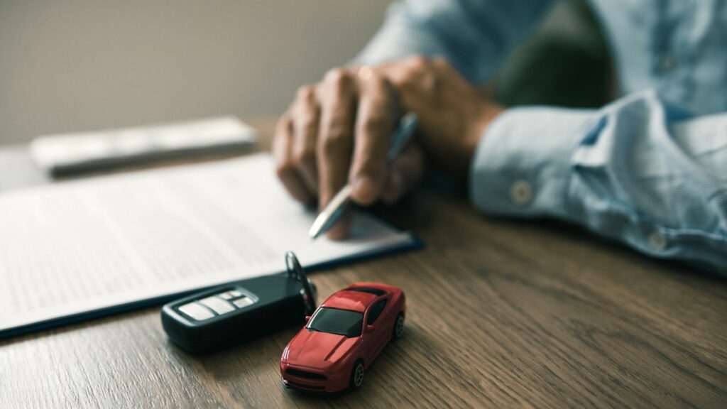 Avoiding Pitfalls Leading to Unfavorable Auto Financing