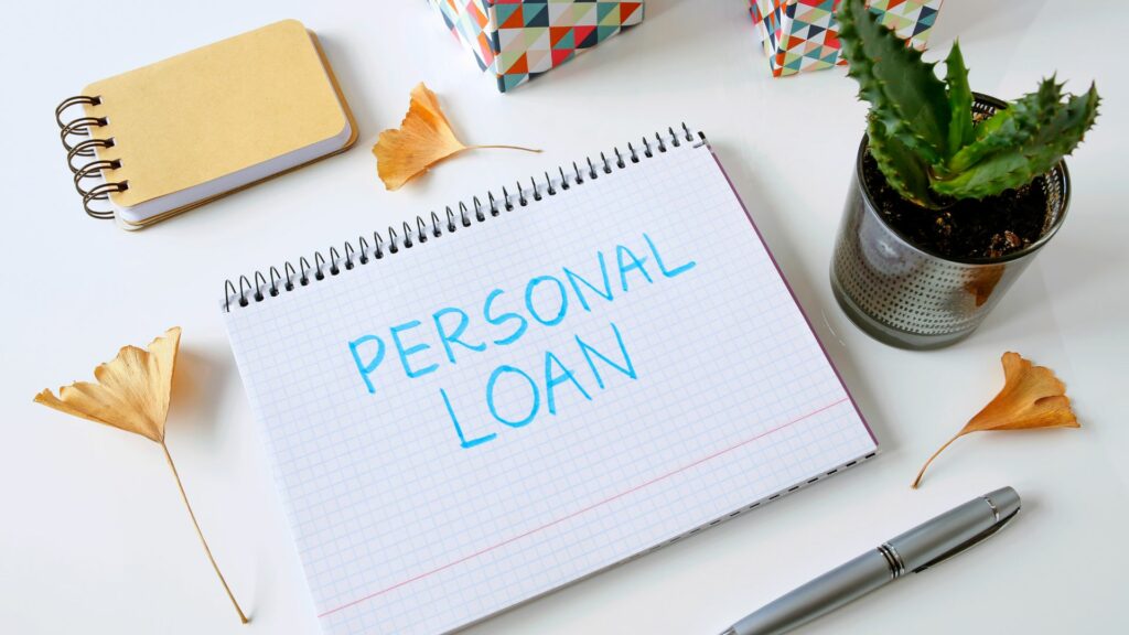 Getting The Right Personal Loan Deal Online