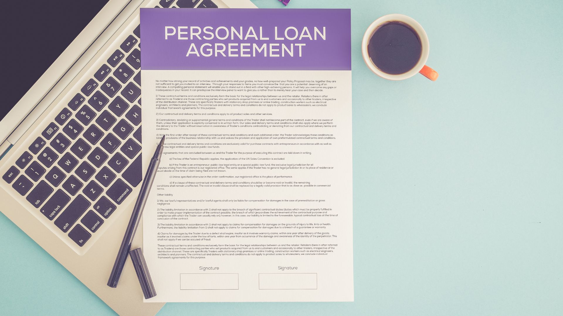 Expanding Personal Loan Options Through Online Lenders