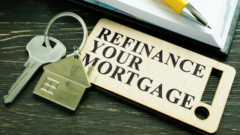  Refinance Your Home Loan