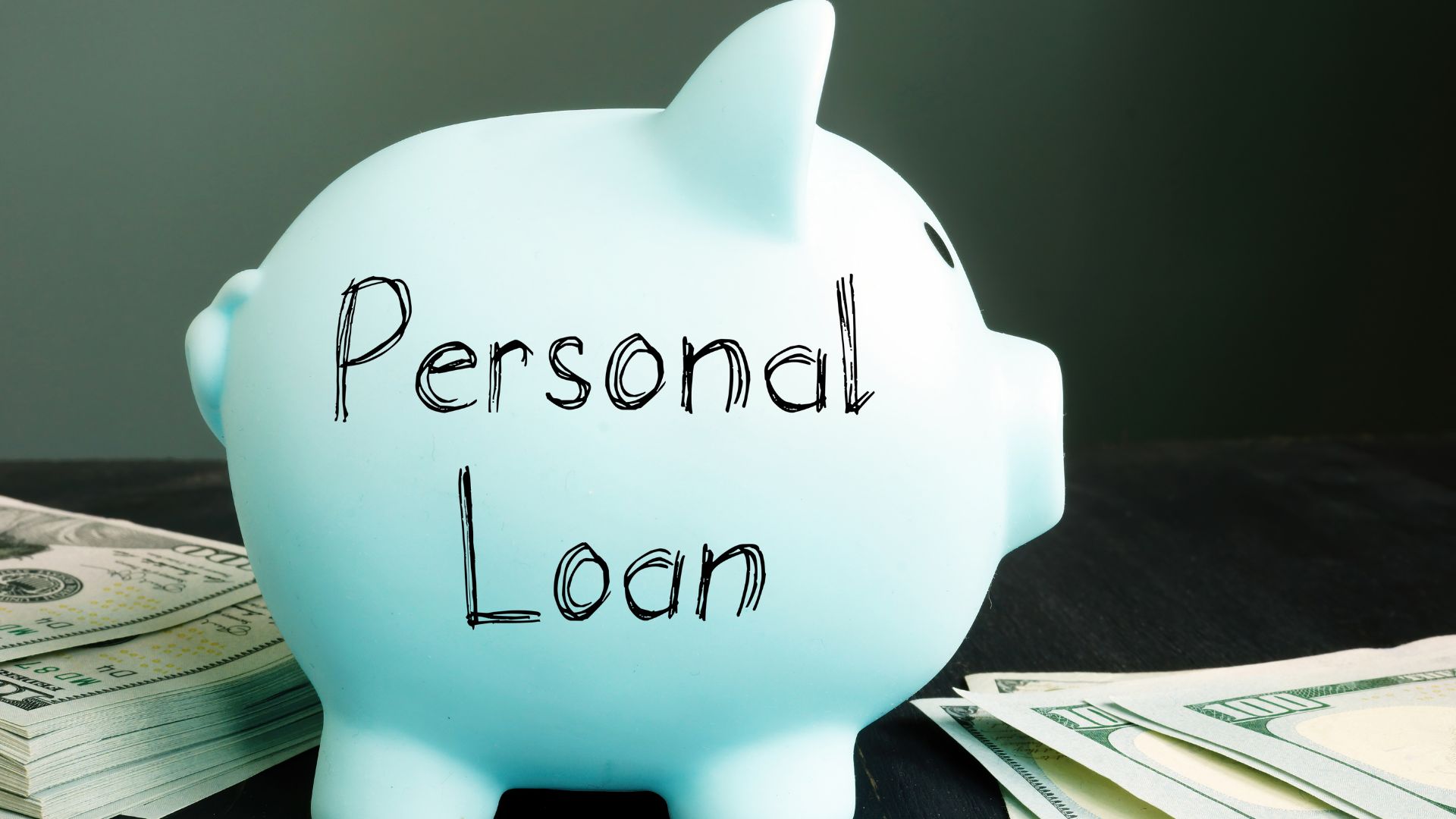 Demystifying Personal Loans: A First-Timer Overview