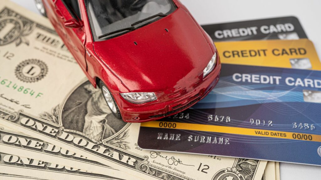 Navigating Online Auto Loans: A Borrower’s Guide