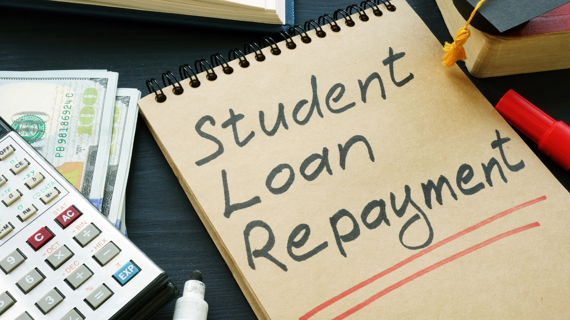 Student Loans to Pay