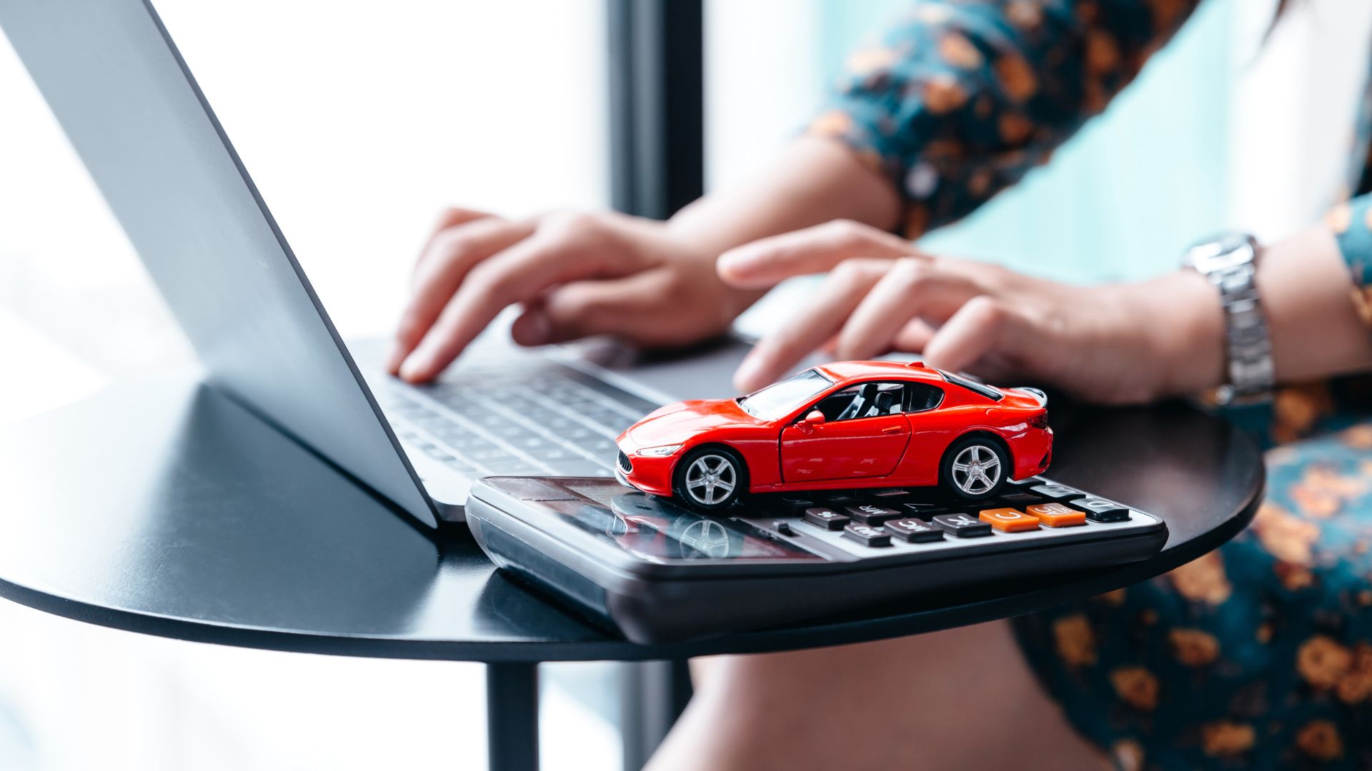 Navigating Online Auto Loans: A Borrower’s Guide