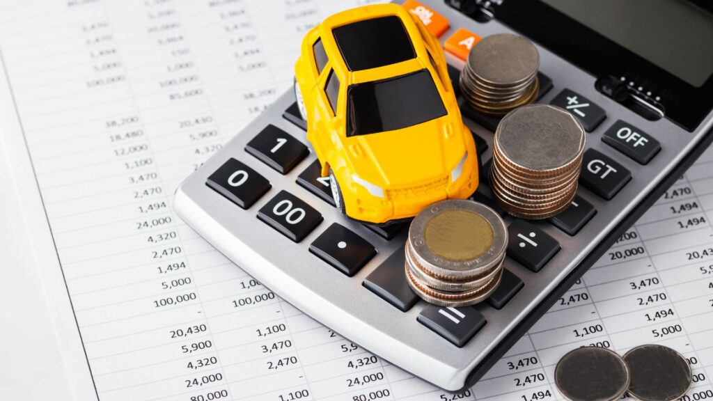 Strategically Refinancing Your Auto Loan Online