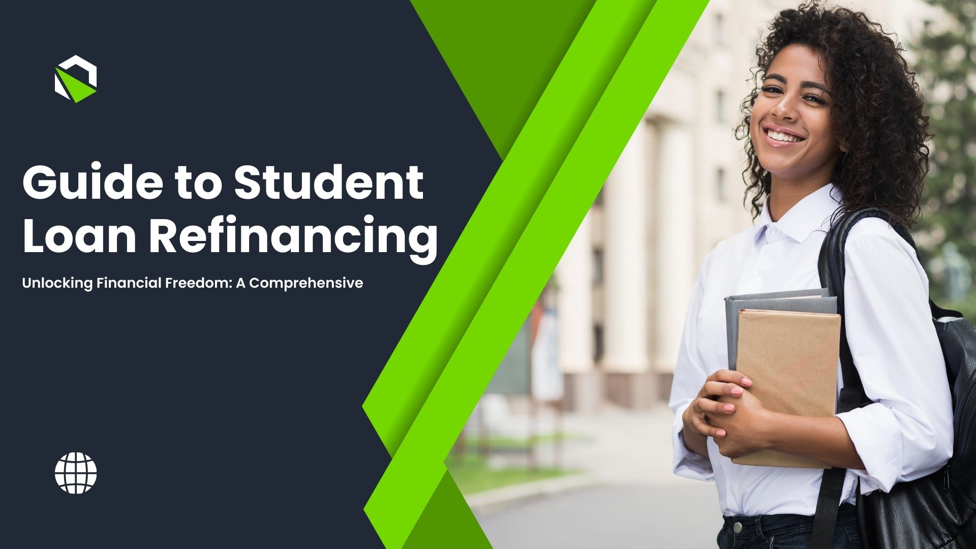 Unlocking Financial Freedom: A Comprehensive Guide to Student Loan Refinancing and FAQs