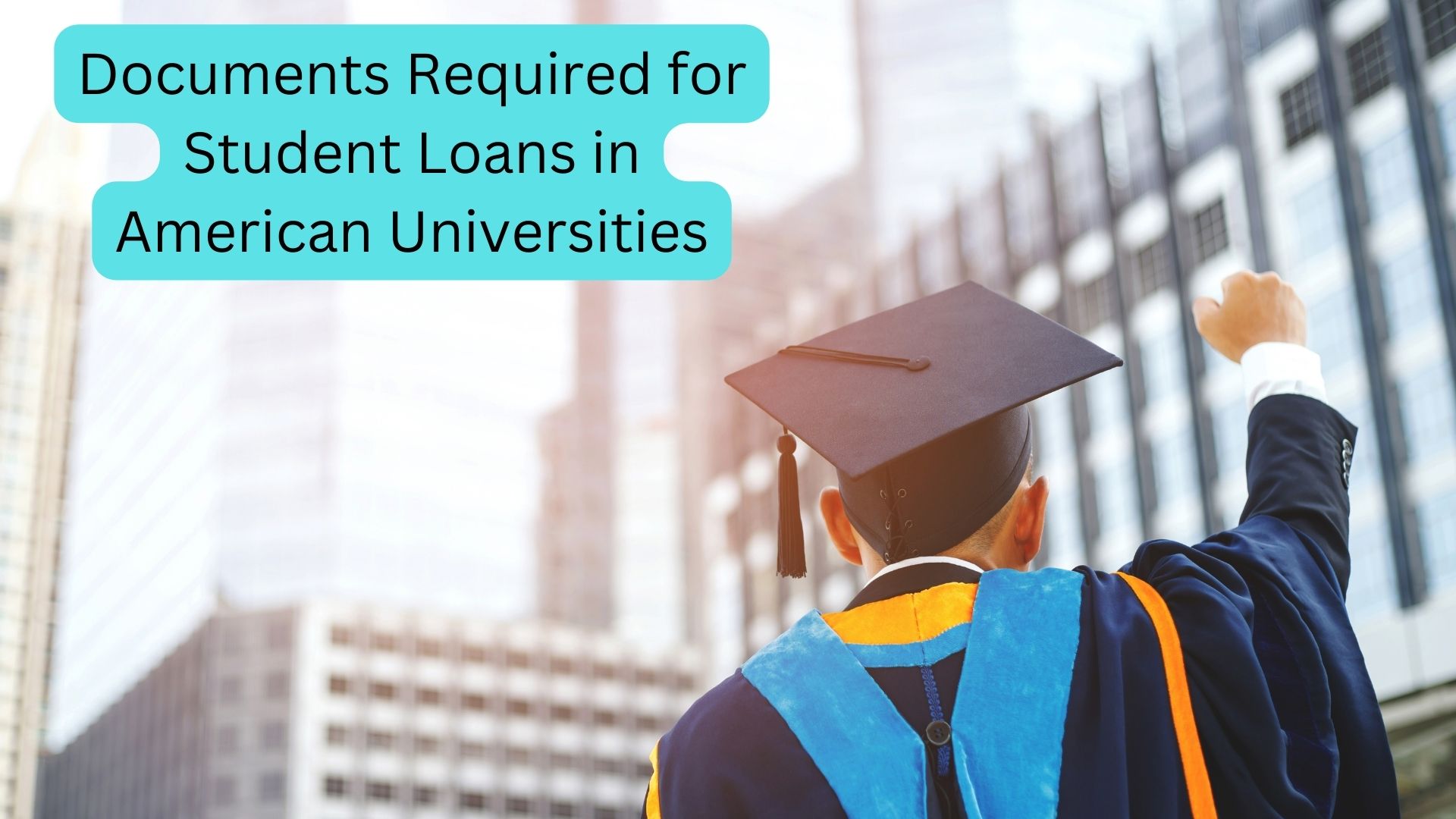 Student Loans in American Universitie