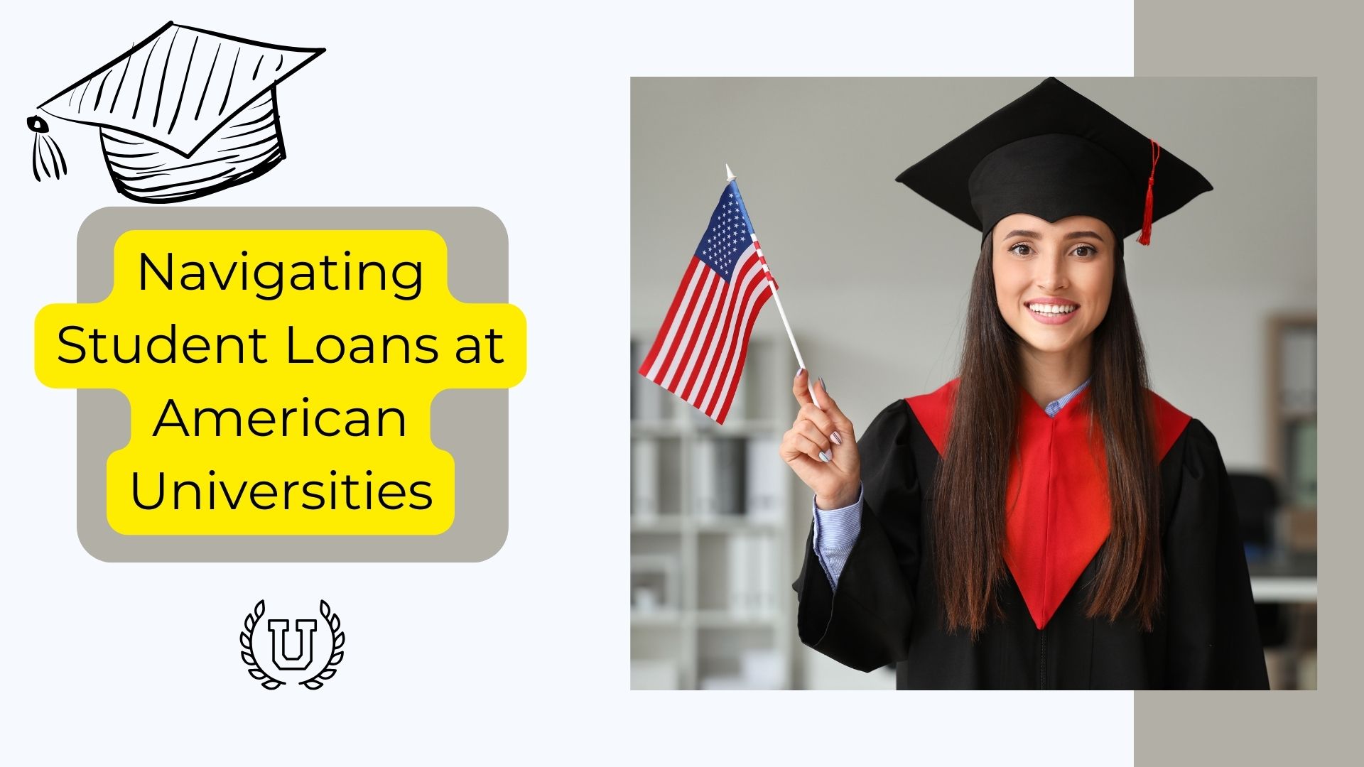 Navigating Student Loans at American Universities