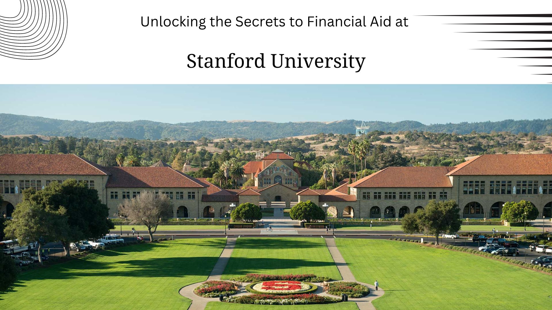 Unlocking the Secrets to Financial Aid at Stanford University
