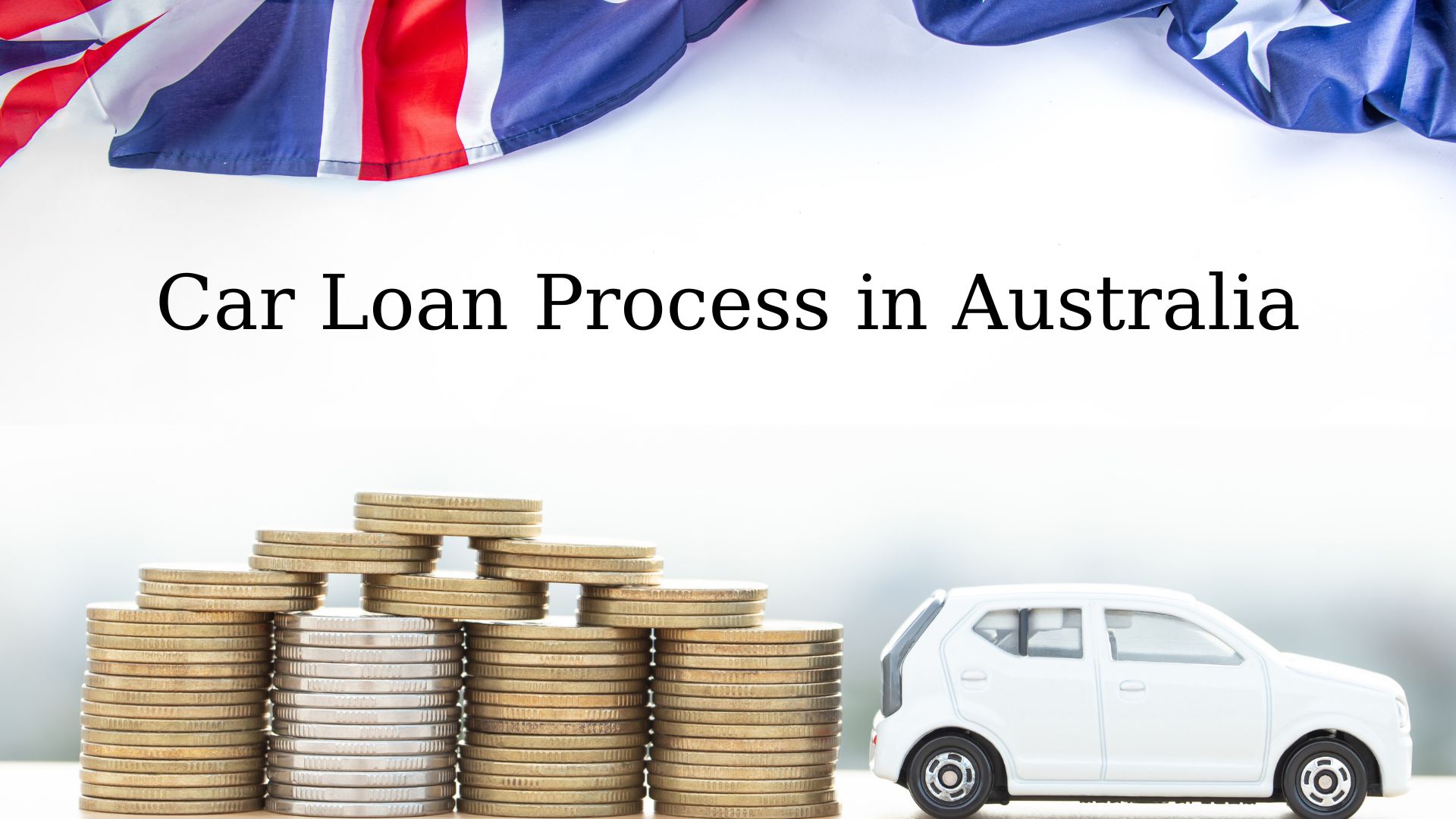 Car Loan Process in Australia