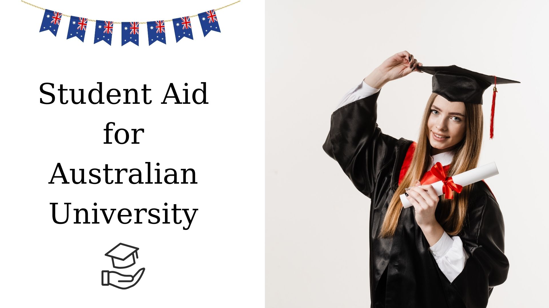 Aid for Australian University Students